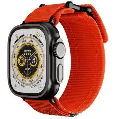 Apple Watch SE / 3 ремень  TECH-PROTECT SCOUT PRO (42/44/45/49MM)