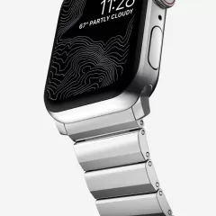 Apple Watch SE / 3 siksniņa  TECH-PROTECT STEELBAND (42/44/45/49 MM)