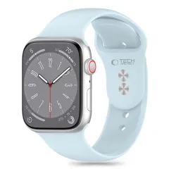 Apple Watch SE / 3 ремень  TECH-PROTECT SILICONE (38/40/41 MM)