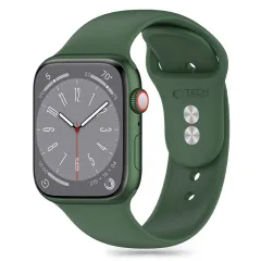 Apple Watch SE / 3 ремень  TECH-PROTECT SILICONE (42/44/45/49 MM)