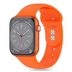 Apple Watch SE / 3 siksniņa  TECH-PROTECT SILICONE (38/40/41 MM)