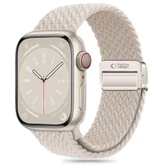 Apple Watch SE / 3 ремень  TECH-PROTECT NYLONMAG (42/44/45/49 MM)