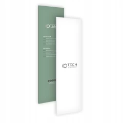 Apple Watch SE / 3 siksniņa brūns TECH-PROTECT LEATHERFIT (42/44/45/49mm)