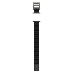 Apple Watch SE / 3 ремень черный SPIGEN DURAPRO FLEX (42/44/45/49mm)