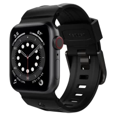 Watch Watch SE / SE 3 skal, fodral SPIGEN RUGGED BAND Apple Watch SE (38/40/41mm)