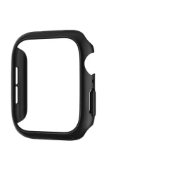Apple Watch SE / 3 vāciņš melns SPIGEN THIN FIT (44MM)