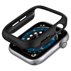 Watch Watch SE / SE 3 skal, fodral SPIGEN THIN FIT Apple Watch SE (44MM)