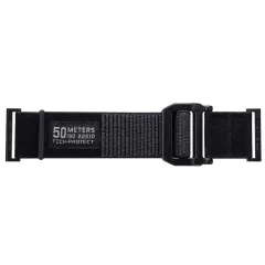 Apple Watch SE / 3 ремень черный TECH-PROTECT SCOUT APPLE WATCH (42/44/45/49 MM)