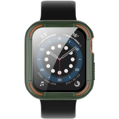 Watch Watch SE / SE 3 skal, fodral Nillkin CrashBumper  Apple Watch SE 40mm