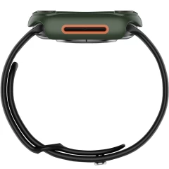 Apple Watch SE / 3 vāciņš zaļš Nillkin CrashBumper  40mm
