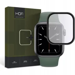 Watch Watch SE / SE 3 aizsargstikls HOFI HYBRID GLASS Apple Watch SE / SE 3 (40MM)