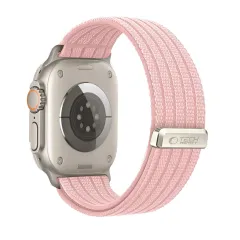 Watch Watch SE 1 / 2 / 3 Ремешки для умных часов TECH-PROTECT NYLON SPORT Apple Watch SE 1 / 2 / 3 (44/45/46/49 MM)