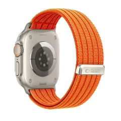Watch Watch SE 1 / 2 / 3 Ремешки для умных часов TECH-PROTECT NYLON SPORT Apple Watch SE 1 / 2 / 3 (44/45/46/49 MM)