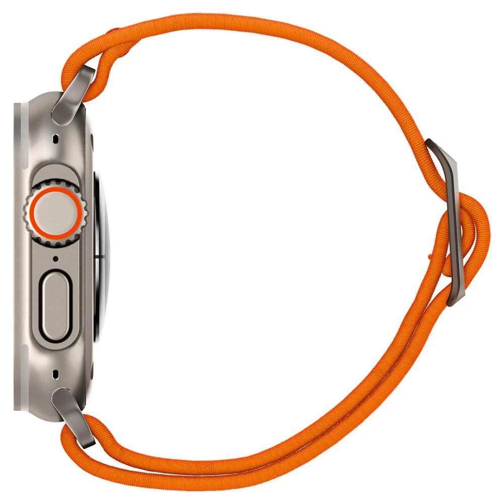 Apple Watch Ultra siksniņa  SPIGEN FIT LITE ULTRA (42 / 44 45 49 MM)