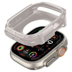Apple Watch Ultra vāciņš  SPIGEN RUGGED ARMOR (49 MM)
