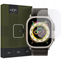 Watch Watch Ultra skärmskydd HOFI GLASS PRO+ Apple Watch Ultra (49mm)