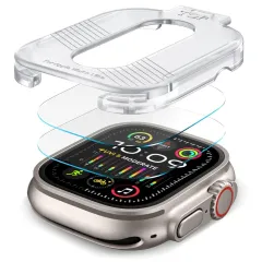 Watch Watch Ultra skärmskydd TECH-PROTECT SUPREME SET 2-PACK Apple Watch Ultra (49mm)