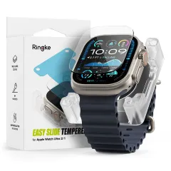 Watch Watch Ultra skärmskydd RINGKE EASY SLIDE Apple Watch Ultra (49 MM)