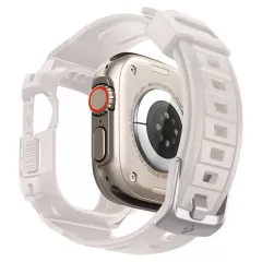 Apple Watch Ultra siksniņa  SPIGEN RUGGED ARMOR ”PRO” (49 MM)