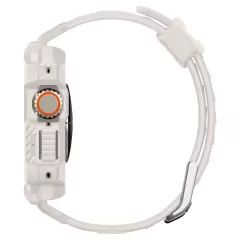 Apple Watch Ultra siksniņa  SPIGEN RUGGED ARMOR ”PRO” (49 MM)