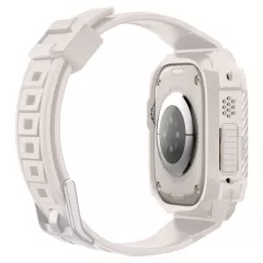 Apple Watch Ultra siksniņa  SPIGEN RUGGED ARMOR ”PRO” (49 MM)