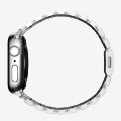 Apple Watch Ultra siksniņa  TECH-PROTECT STEELBAND ULTRA (49 MM)