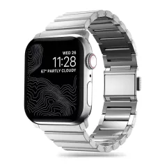Apple Watch Ultra siksniņa  TECH-PROTECT STEELBAND ULTRA (49 MM)