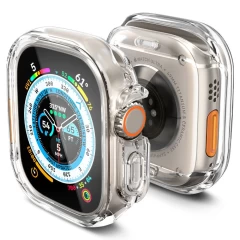 Watch Watch Ultra skal, fodral SPIGEN ULTRA HYBRID Apple Watch Ultra (49mm)