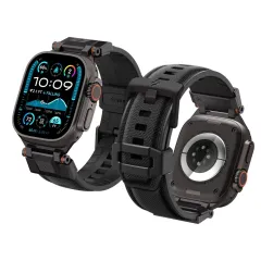 Watch Watch Ultra skal, fodral SPIGEN DURAPRO ARMOR Apple Watch ULTRA (49 MM)