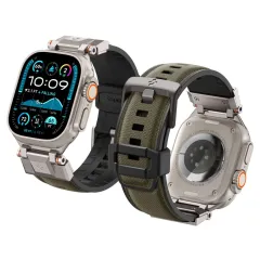 Watch Watch Ultra skal, fodral SPIGEN DURAPRO ARMOR Apple Watch ULTRA (49 MM)