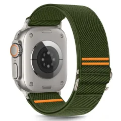 Watch Watch Ultra skal, fodral TECH-PROTECT NYLON SLIP Apple Watch Ultra (49 MM)
