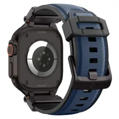Apple Watch Ultra siksniņa zils SPIGEN DURAPRO ARMOR ULTRA (49 MM)
