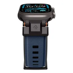 Apple Watch Ultra siksniņa zils SPIGEN DURAPRO ARMOR ULTRA (49 MM)