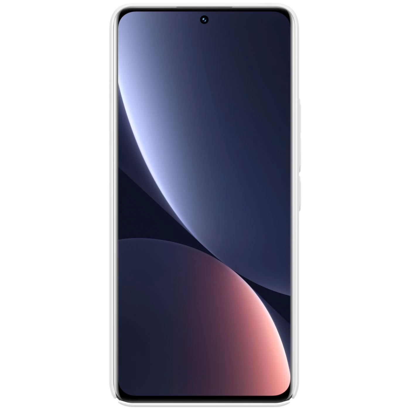 Xiaomi 12 Lite 5G vāciņš  Nillkin Super Frosted Shield