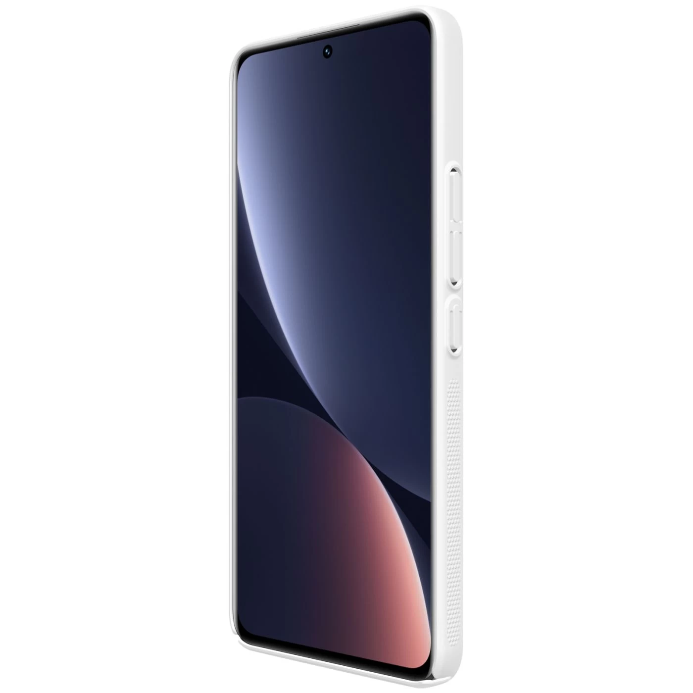 Xiaomi 12 Lite 5G vāciņš  Nillkin Super Frosted Shield