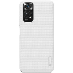 RedMi Note RedMi Note 11S vāciņš Nillkin Super Frosted Shield RedMi Note 11S