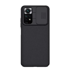RedMi Note RedMi Note 11S skal, fodral och skärmskydd