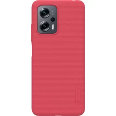 RedMi Note RedMi Note 11T Pro skal Nillkin Super Frosted Shield Redmi Note 11T Pro