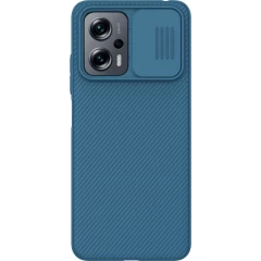 RedMi Note RedMi Note 11T Pro+ 5G vāciņš Nillkin CamShield Xiaomi Redmi Note 11T Pro+ 5G