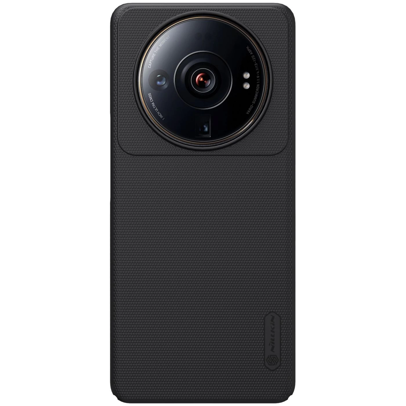 Xiaomi 12 12S Ultra чехол  Nillkin Super Frosted Shield