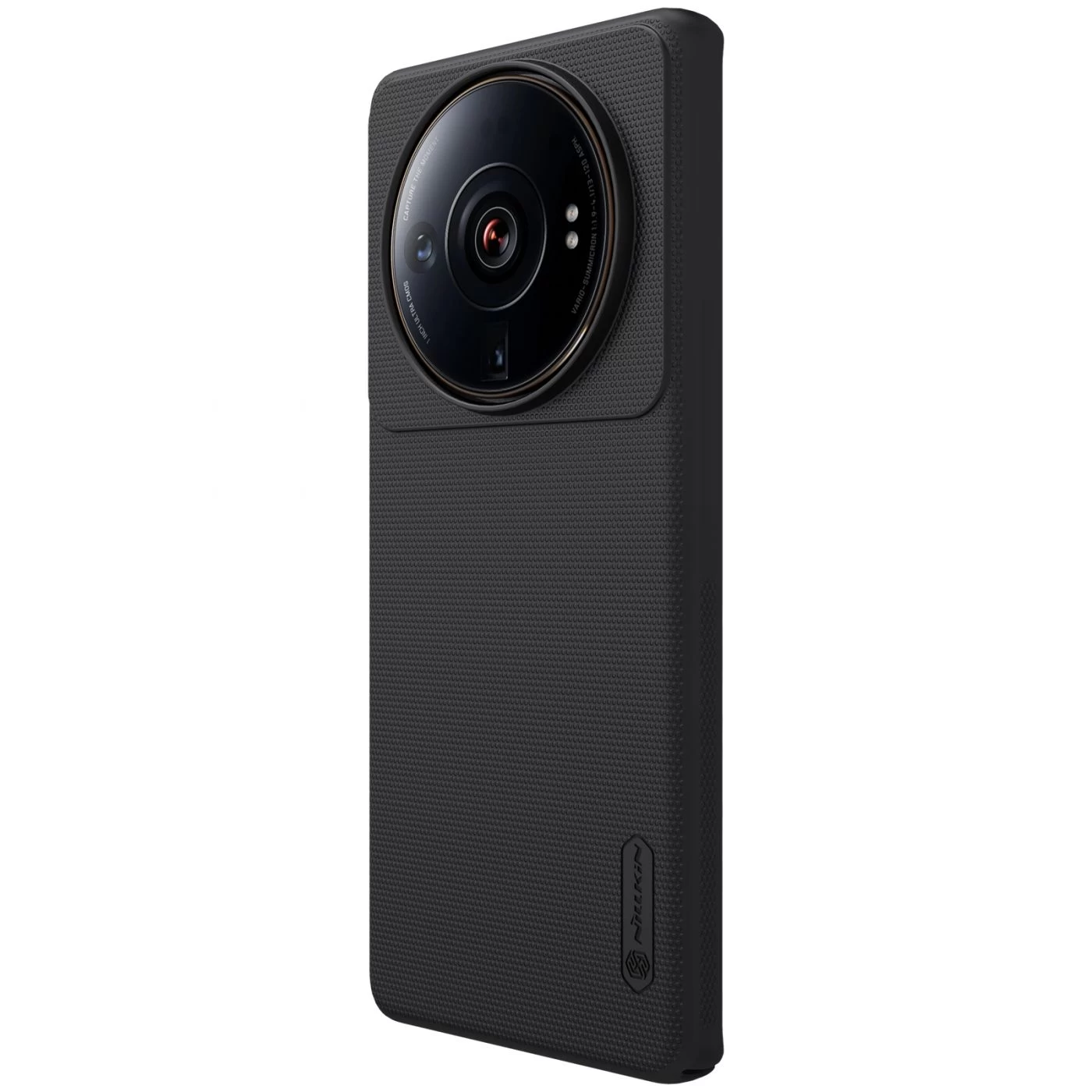 Xiaomi 12 12S Ultra чехол  Nillkin Super Frosted Shield