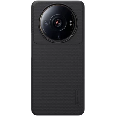 Xiaomi 12 12S Ultra vāciņš  Nillkin Super Frosted Shield