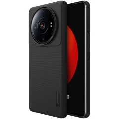 Xiaomi 12 Xiaomi 12S Ultra vāciņš Nillkin Super Frosted Shield Xiaomi 12S Ultra