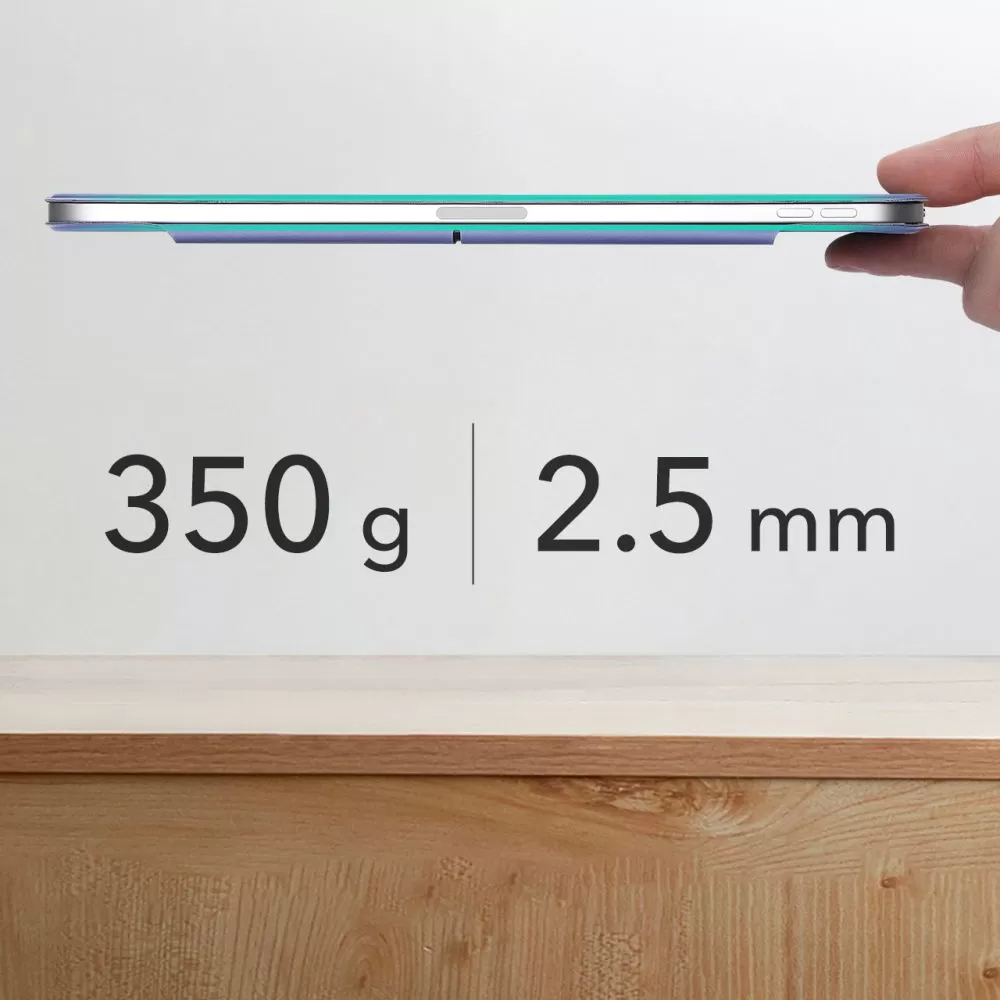 Apple iPad Pro 12.9 (2022) maciņš  ESR REBOUND MAGNETIC