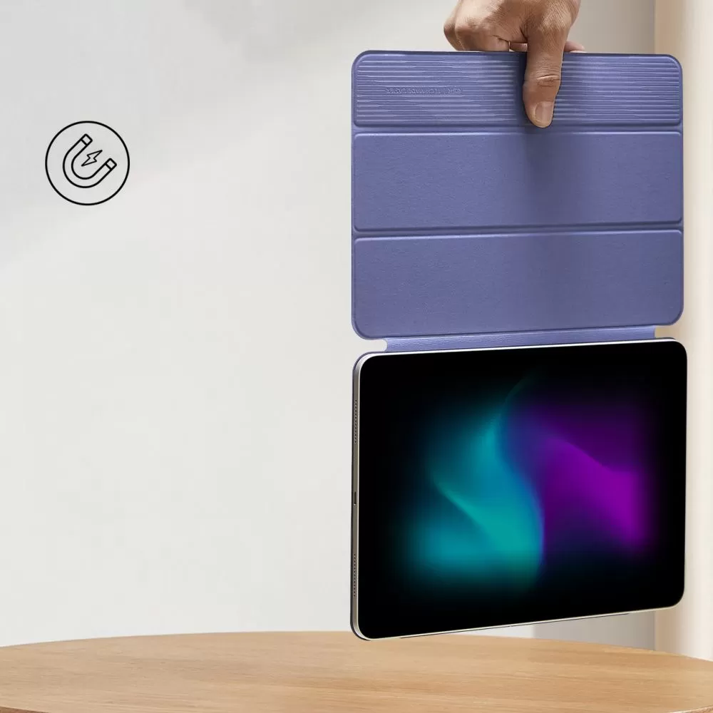 Apple iPad Pro 12.9 (2022) maciņš  ESR REBOUND MAGNETIC