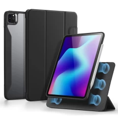 Apple iPad Pro 12.9 (2022) чехол для планшетa черный ESR REBOUND HYBRID