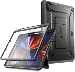 iPad iPad Pro 12.9 (2022)  SUPCASE UNICORN BEETLE PRO PENCIL Apple iPad Pro 12.9 (2022)