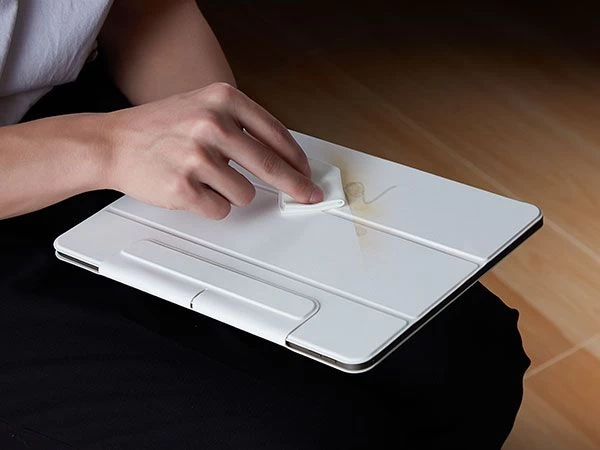 Apple iPad Pro 11 (2022) maciņš zils ESR REBOUND MAGNETIC