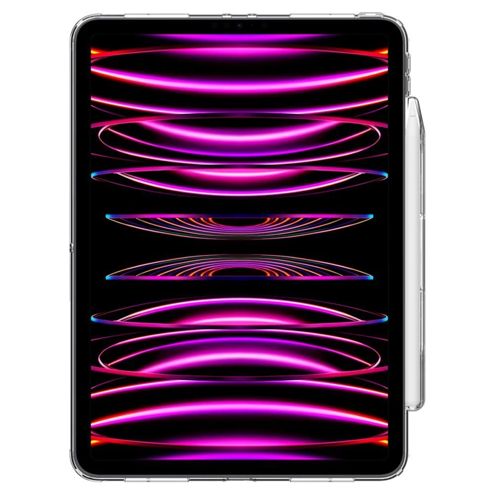 Apple iPad Pro 11 (2022) tablet skal, fodral  SPIGEN AIRSKIN HYBRID
