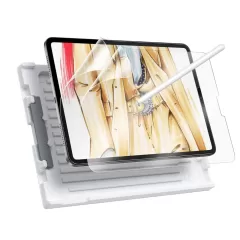 Apple iPad Pro 11 (2022) защитное стекло для планшета  ESR PAPER FEEL 2-PACK PRO